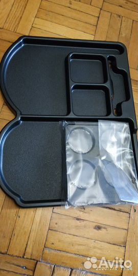 Подставка для кофе машины