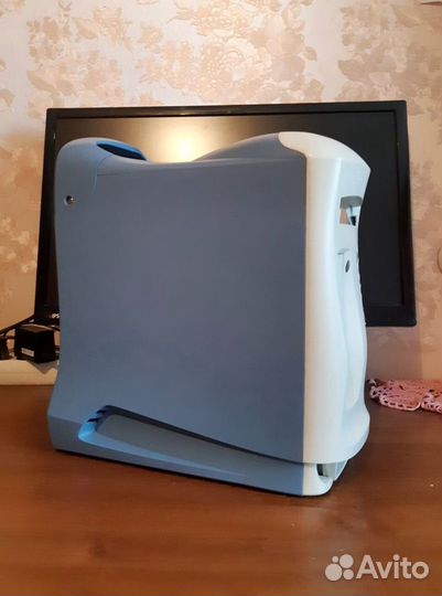 Системный блок lenovo