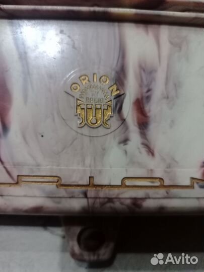 Радио,радиоточка orion,Орион СССР