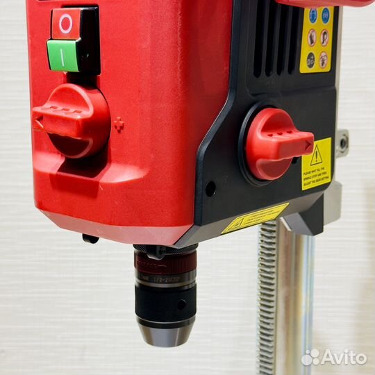 Сверлильный станок wortex