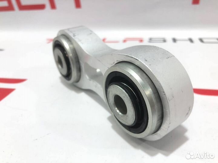 Рычаг задний (косточка) Tesla Model S рест. 2019