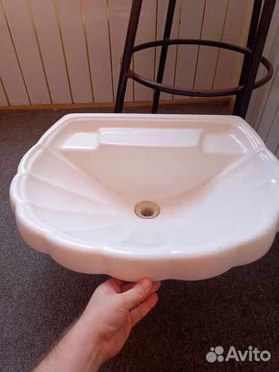 Раковина в ванную