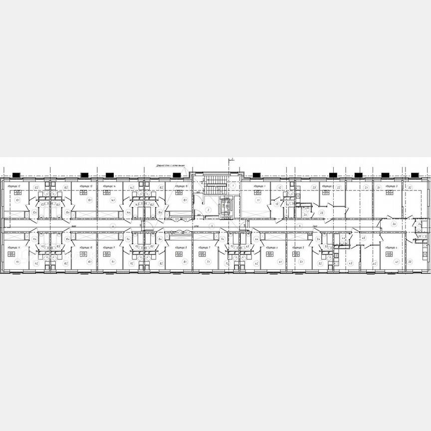 1-к. квартира, 29,9 м², 8/8 эт.