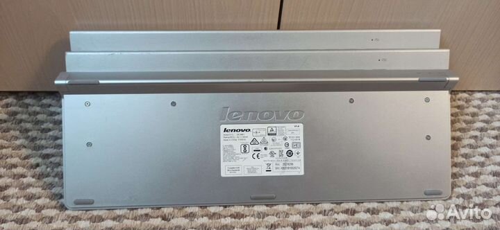 Клавиатура lenovo