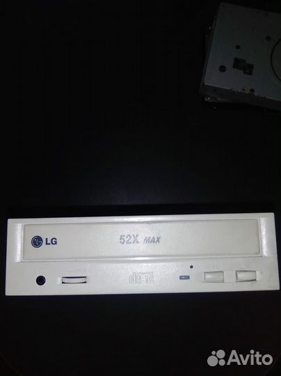 LG GCR-8521B White