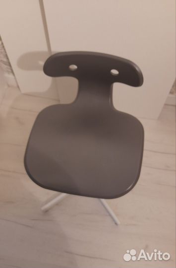 Детский стул IKEA