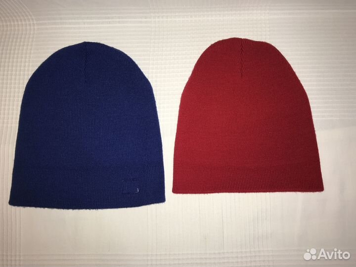 Шапка зимняя на мальчика