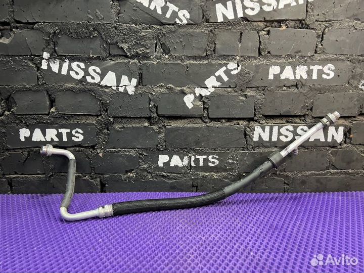 Трубка кондиционера Renault Kaptur