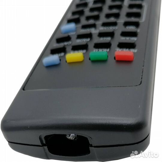 Пульт JVC RM-C333 TV orig box