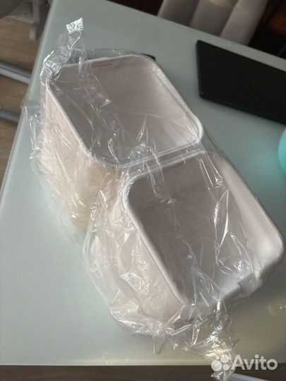 Упаковка для бенто торта, бокс, ланч бокс