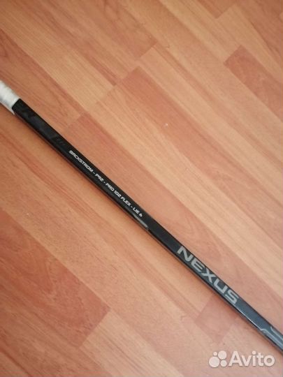 Хоккейные клюшки bauer