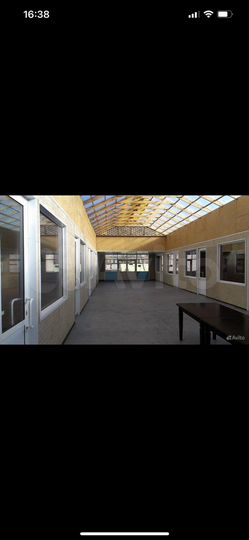 Свободного назначения, 24 м²