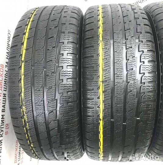 Kumho I'Zen KW27 245/45 R17 W