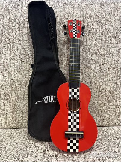 Укулеле (новая)