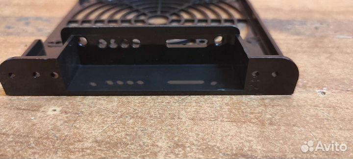 Адаптер для жесткого и ssd