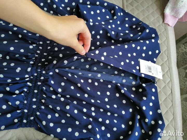 Комбинезон женский 46 48 новый