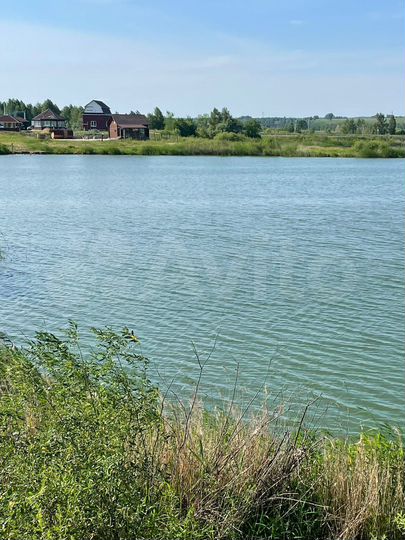 Участок 10 сот. (ИЖС)