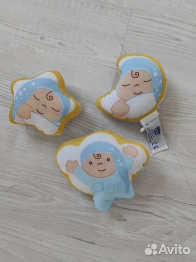 Мобиль на кроватку Chicco