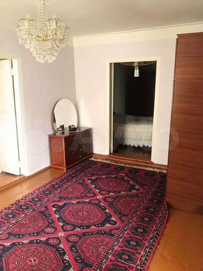 Дом 120 м² на участке 6 сот.