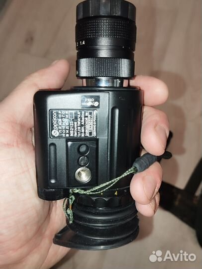 Пнв монокуляр Nightmaster NS2123
