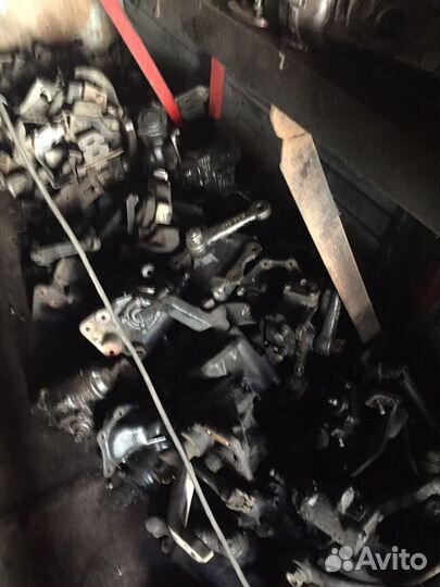 Топливный насос тнвд Хино Рейнджер