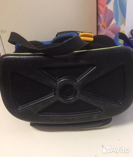 Рюкзак школьный для мальчика