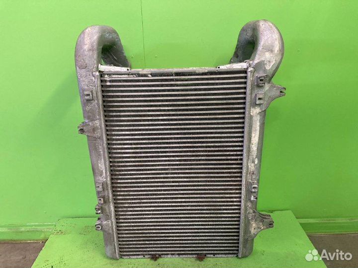 Интеркулер DAF XF105