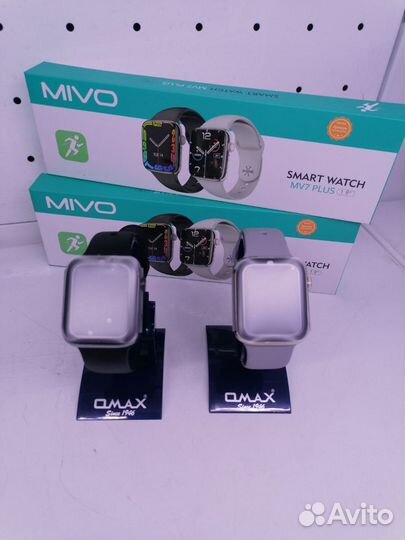 SMART Watch Mivo MV7 Plus