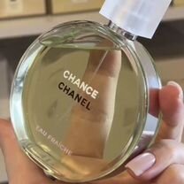 Парфюм Chanel Chance Eau Fraiche