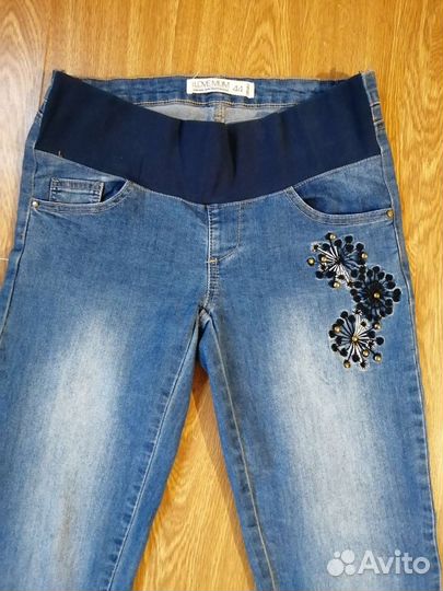 Брюки для беременных