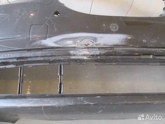 Бампер передний BMW 7-Series