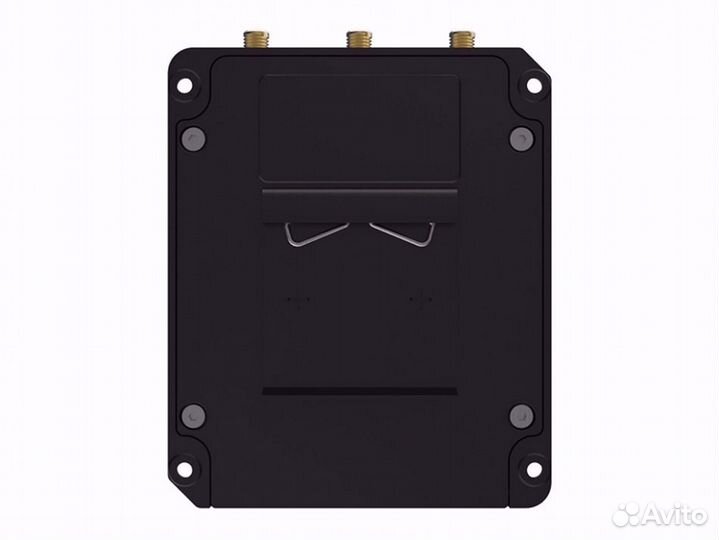 LTE маршрутизатор Milesight UR32-L04EU-P-W