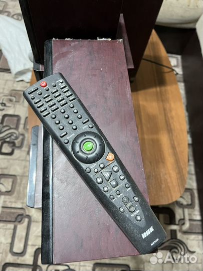 Домашний кинотеатр bbk