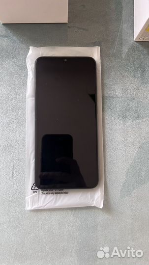 Xiaomi Redmi 9, 3/32 ГБ