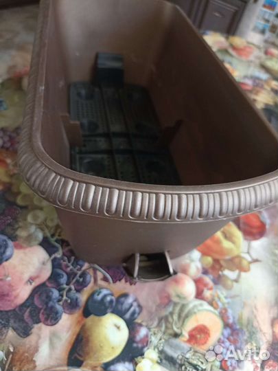 Кашпо для цветов