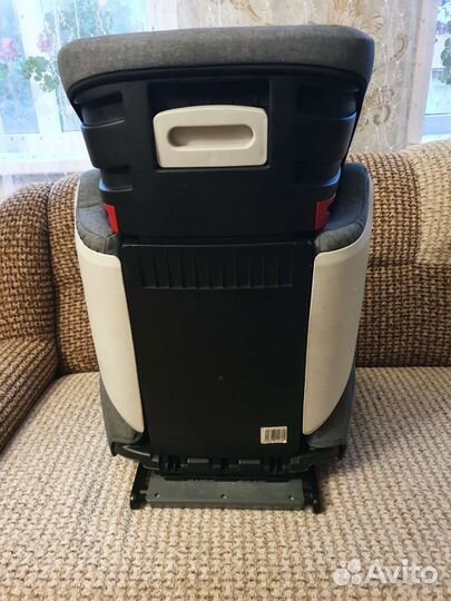 Детское автокресло