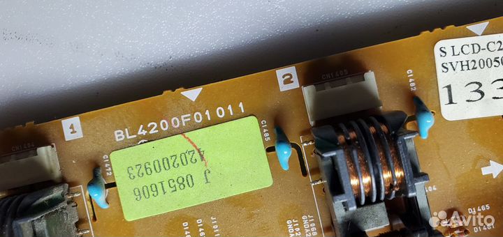 BL4200F01011