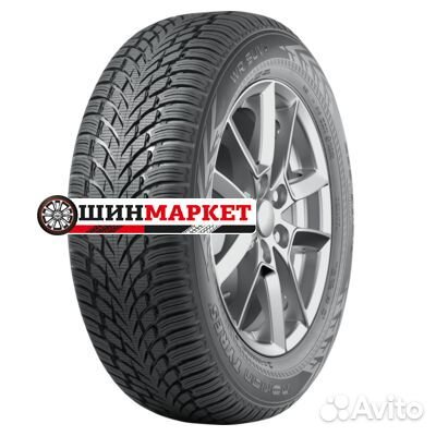 Nokian Tyres WR SUV 4 275/40 R20 106V