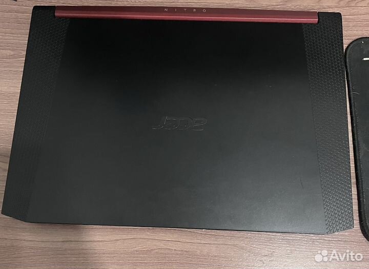 Acer nitro 5