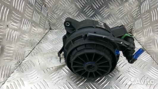 Корпус топливного фильтра mercedes benz E-class S2