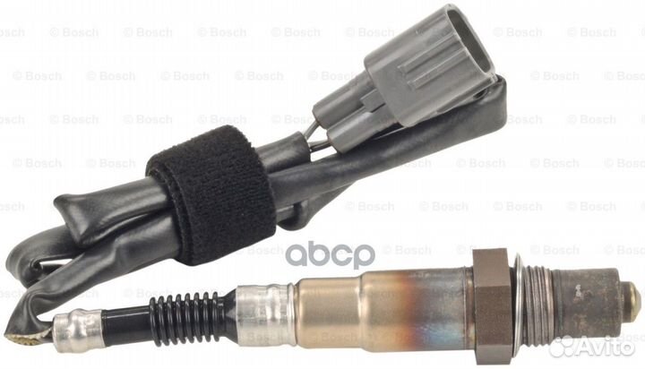 Лямбда-зонд toyota/lexus 0 258 986 606 Bosch