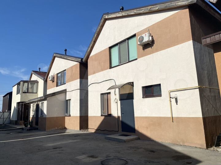 Дом 90 м² на участке 1,2 сот.