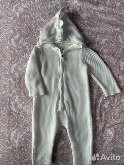 Комбинезон детский новый