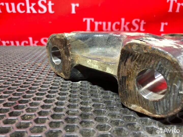 Рычаг поворотного кулака Daf XF106