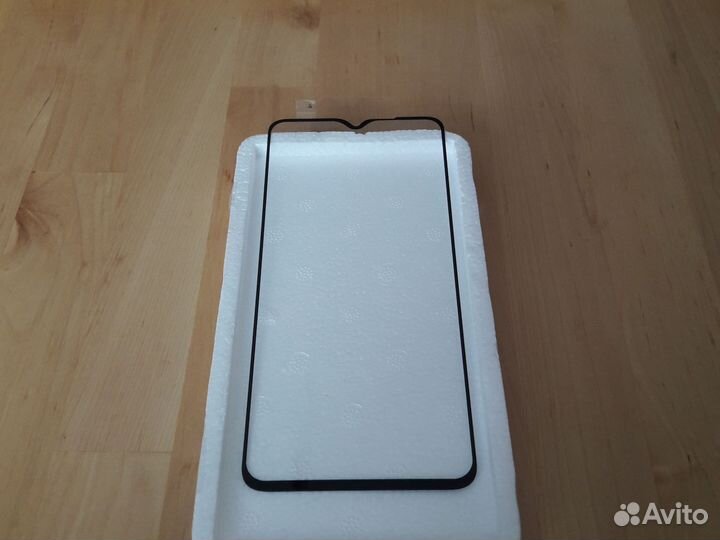 Стекло для Xiaomi Poco M3