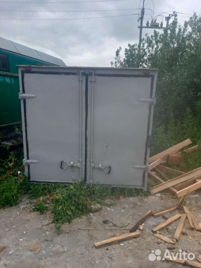 Термо-будка