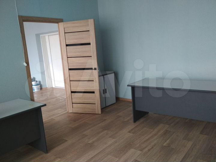 Офис, 51.1 м²
