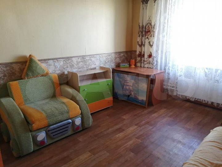 1-к. квартира, 37,3 м², 7/9 эт.