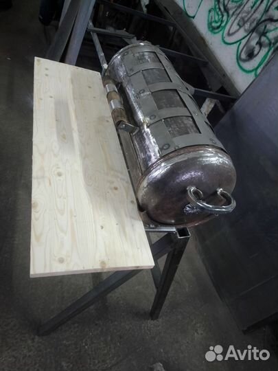 Изготовление кованых изделий