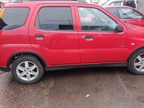 Suzuki Ignis 1.5 MT, 2006, 276 000 км, с пробегом, цена 449 999 руб.